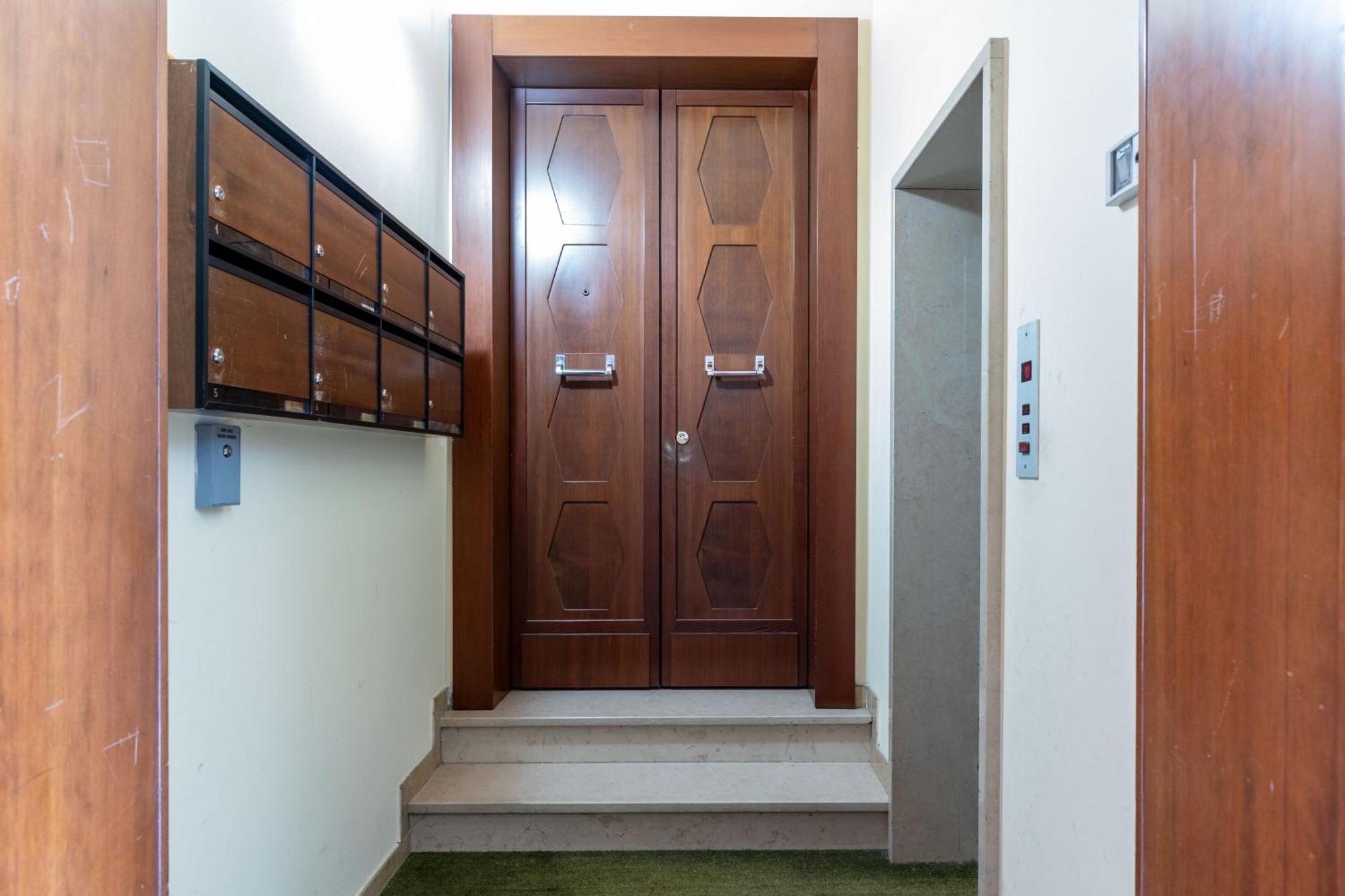 דירות ורונה -Near Arena & Parking - Pet Friendly Historical Arena Palace מראה חיצוני תמונה