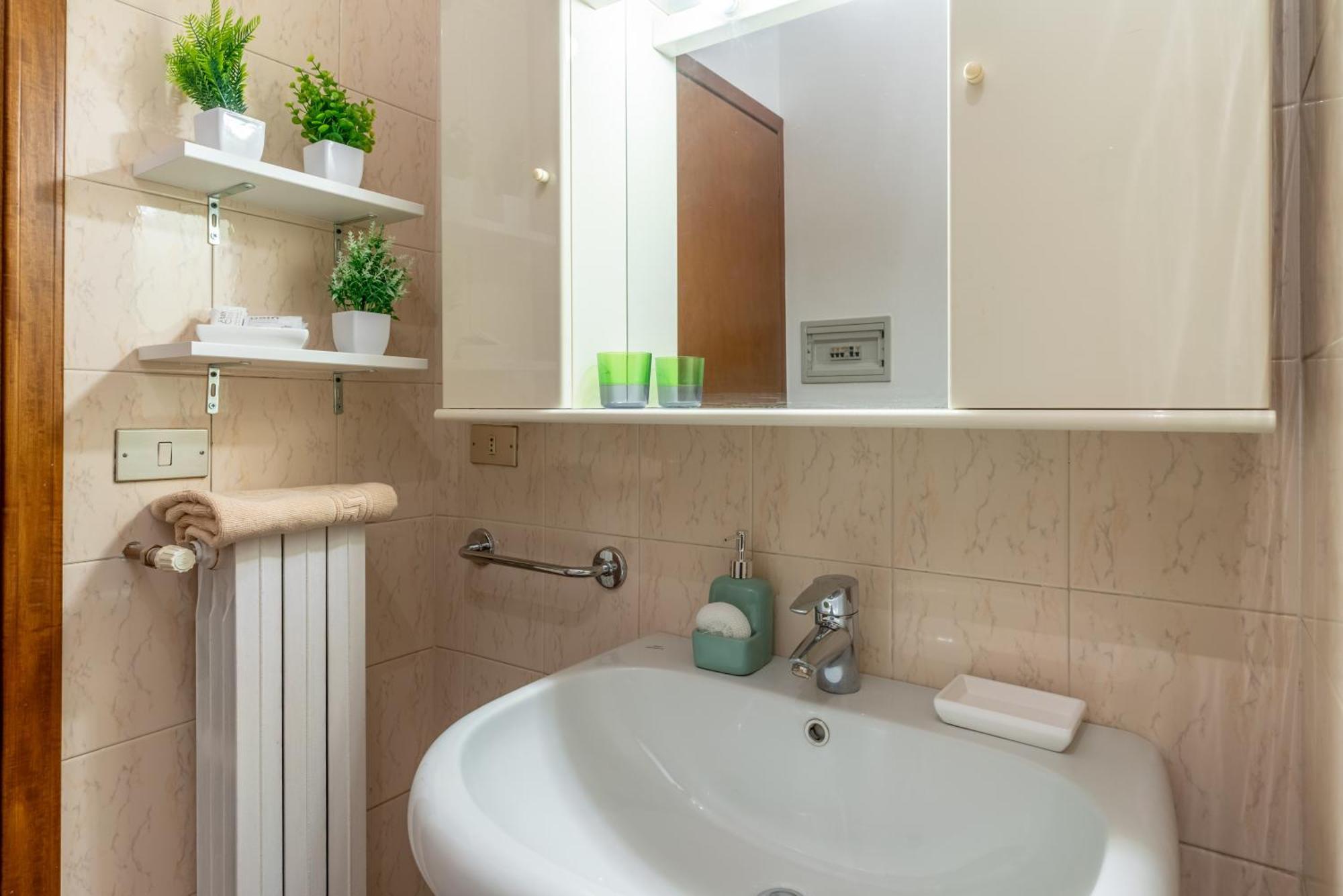 דירות ורונה -Near Arena & Parking - Pet Friendly Historical Arena Palace מראה חיצוני תמונה