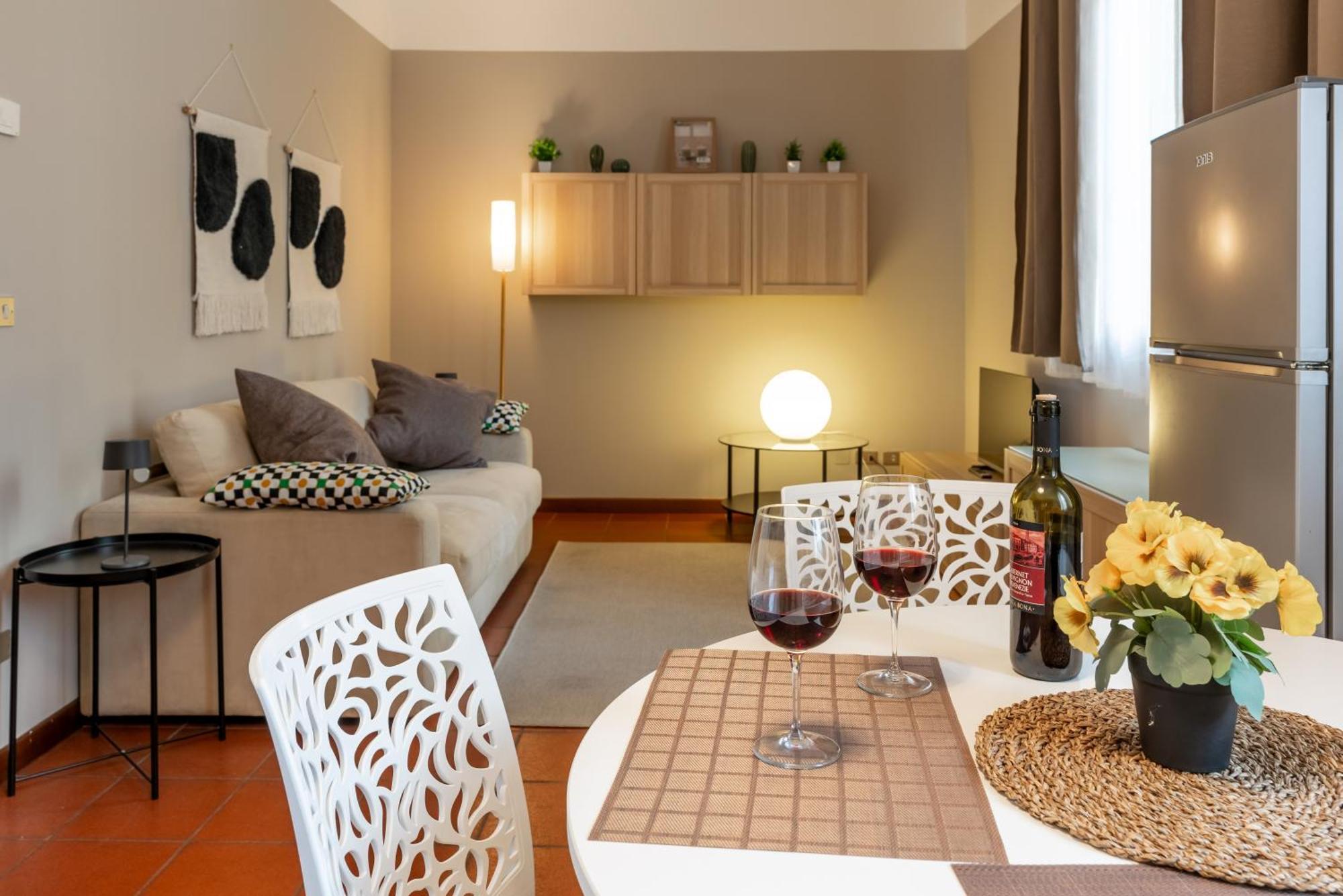דירות ורונה -Near Arena & Parking - Pet Friendly Historical Arena Palace מראה חיצוני תמונה
